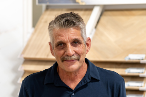 Tom Flooring Project Manager